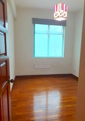 Merawoods (D23), Condominium #584426361